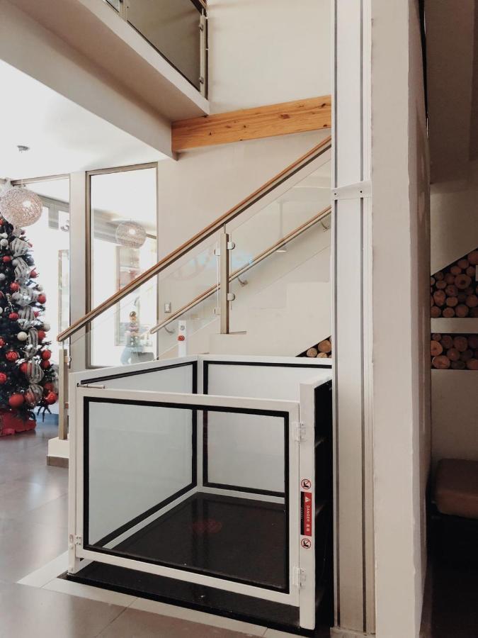 Remfort Hotel Santa Ana Ngoại thất bức ảnh