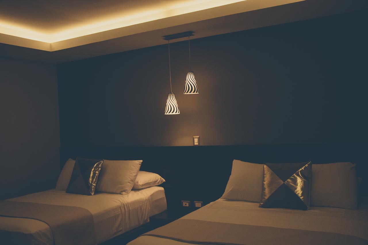 Remfort Hotel Santa Ana Ngoại thất bức ảnh