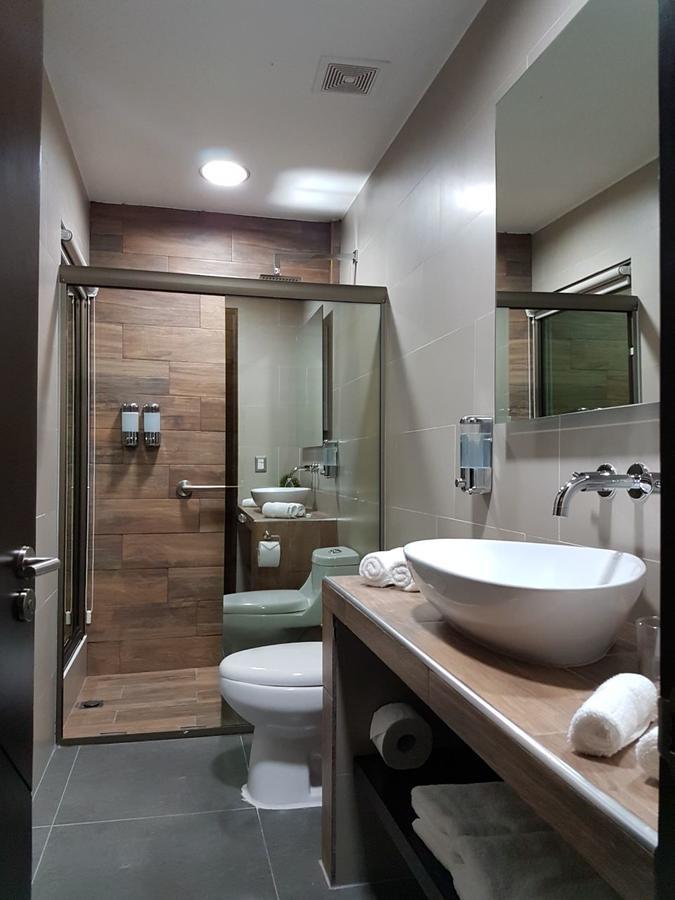 Remfort Hotel Santa Ana Ngoại thất bức ảnh